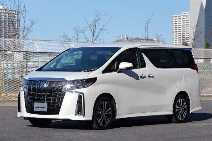 「納車はやっぱり混乱する」「アジアを意識しすぎたクルマに!?」　まもなく登場「新型アルファード」を取り巻く噂