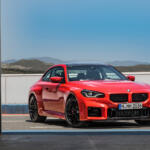 【画像】なんと6速MTも選べる！　BMWより正統派FRスポーツ新型「M2」が登場 〜 画像65
