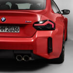 【画像】なんと6速MTも選べる！　BMWより正統派FRスポーツ新型「M2」が登場 〜 画像96