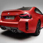 【画像】なんと6速MTも選べる！　BMWより正統派FRスポーツ新型「M2」が登場 〜 画像97