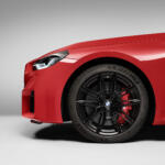 【画像】なんと6速MTも選べる！　BMWより正統派FRスポーツ新型「M2」が登場 〜 画像104