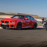 【画像】なんと6速MTも選べる！　BMWより正統派FRスポーツ新型「M2」が登場 〜 画像105