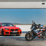 【画像】なんと6速MTも選べる！　BMWより正統派FRスポーツ新型「M2」が登場 〜 画像111