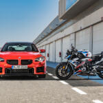 【画像】なんと6速MTも選べる！　BMWより正統派FRスポーツ新型「M2」が登場 〜 画像121