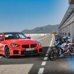 【画像】なんと6速MTも選べる！　BMWより正統派FRスポーツ新型「M2」が登場 〜 画像122