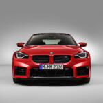 【画像】なんと6速MTも選べる！　BMWより正統派FRスポーツ新型「M2」が登場 〜 画像134