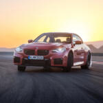 【画像】なんと6速MTも選べる！　BMWより正統派FRスポーツ新型「M2」が登場 〜 画像154