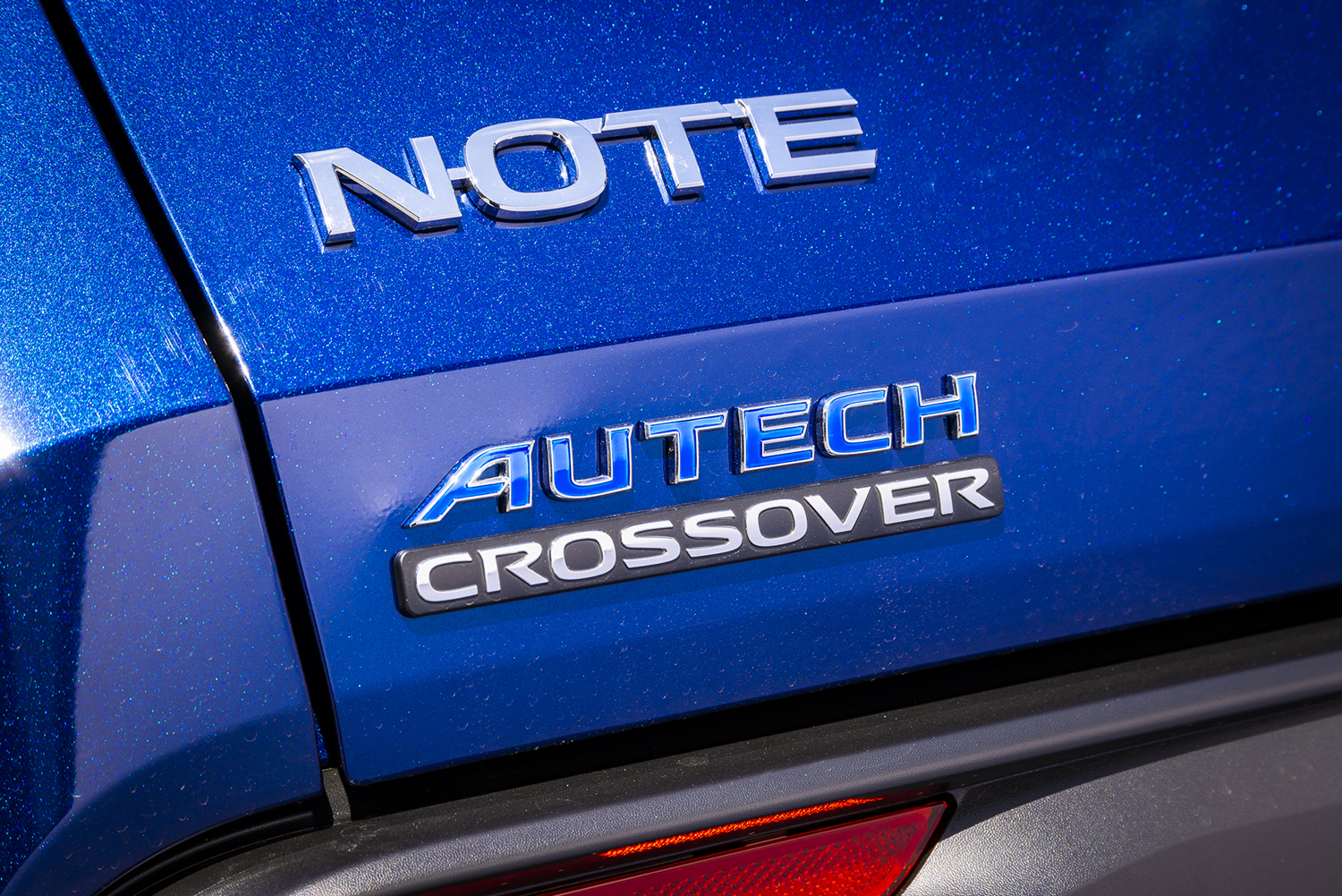 日産ノートAUTECH CROSSOVER ＋Activeの万能っぷり感動した 〜 画像15