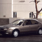 【画像】トヨタ・カムリはなぜ日本から消滅？　歴代モデルの「役目」と今後の行方 〜 画像5