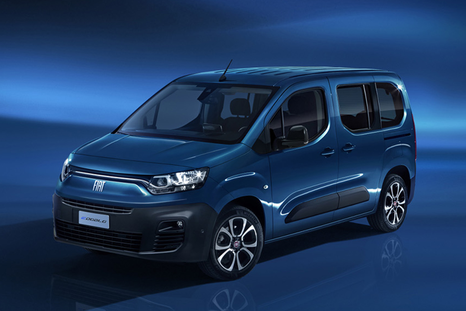 フィアットのイタリアンMPV「ドブロ」の日本導入決定 〜 画像20