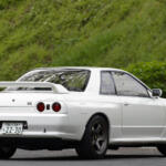 【画像】RB26もアテーサE-TSもないけどそれってGT-R？　日産が発表した「R32GT-R」のEV化計画にオーナーが本音を激白 〜 画像3