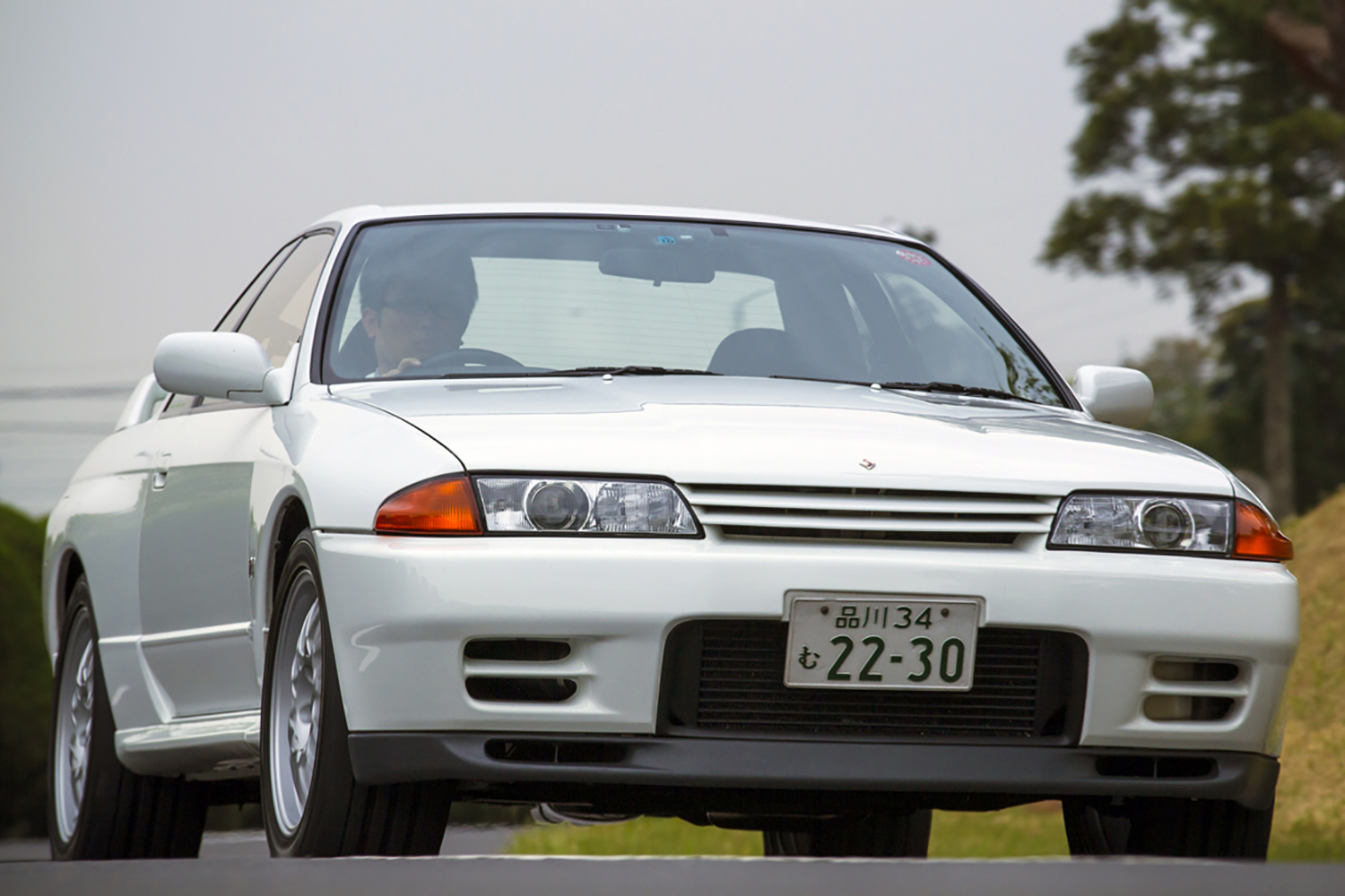 日産がR32GT-RをEV化！　R32GT-Rオーナーが思うこととは？ 〜 画像2