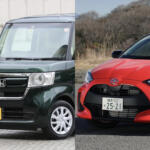 売った新車の4割がN-BOXってこれでいいのかホンダ！　最新の新車販売台数ランキングを分析した