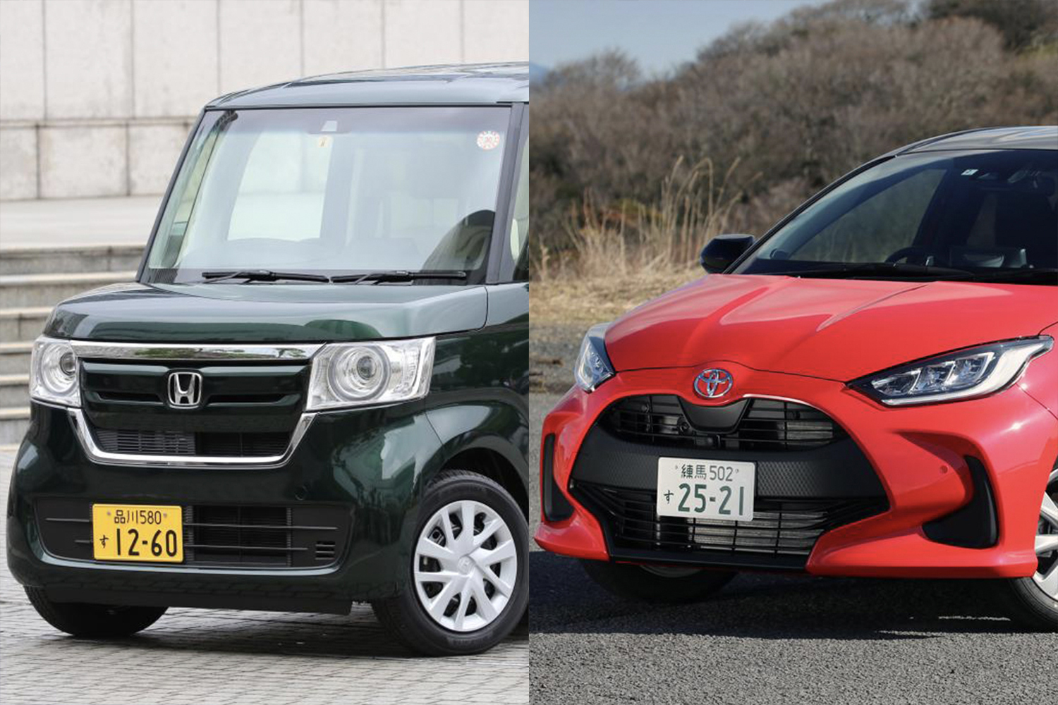 2023年3月の新車販売台数ランキングが発表