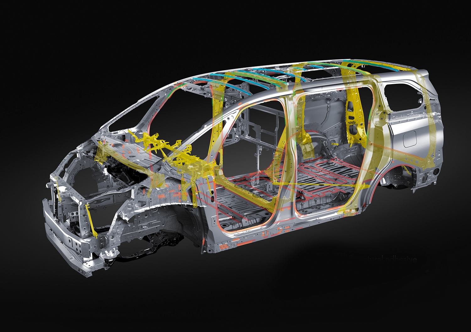 レクサスが新型 「LM」を発表 〜 画像53