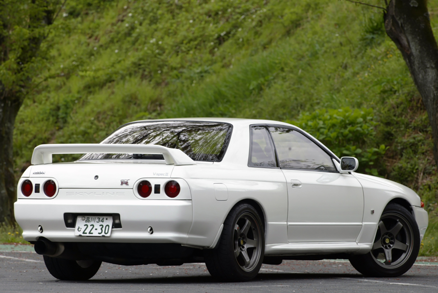 愛車からの卒業について考える