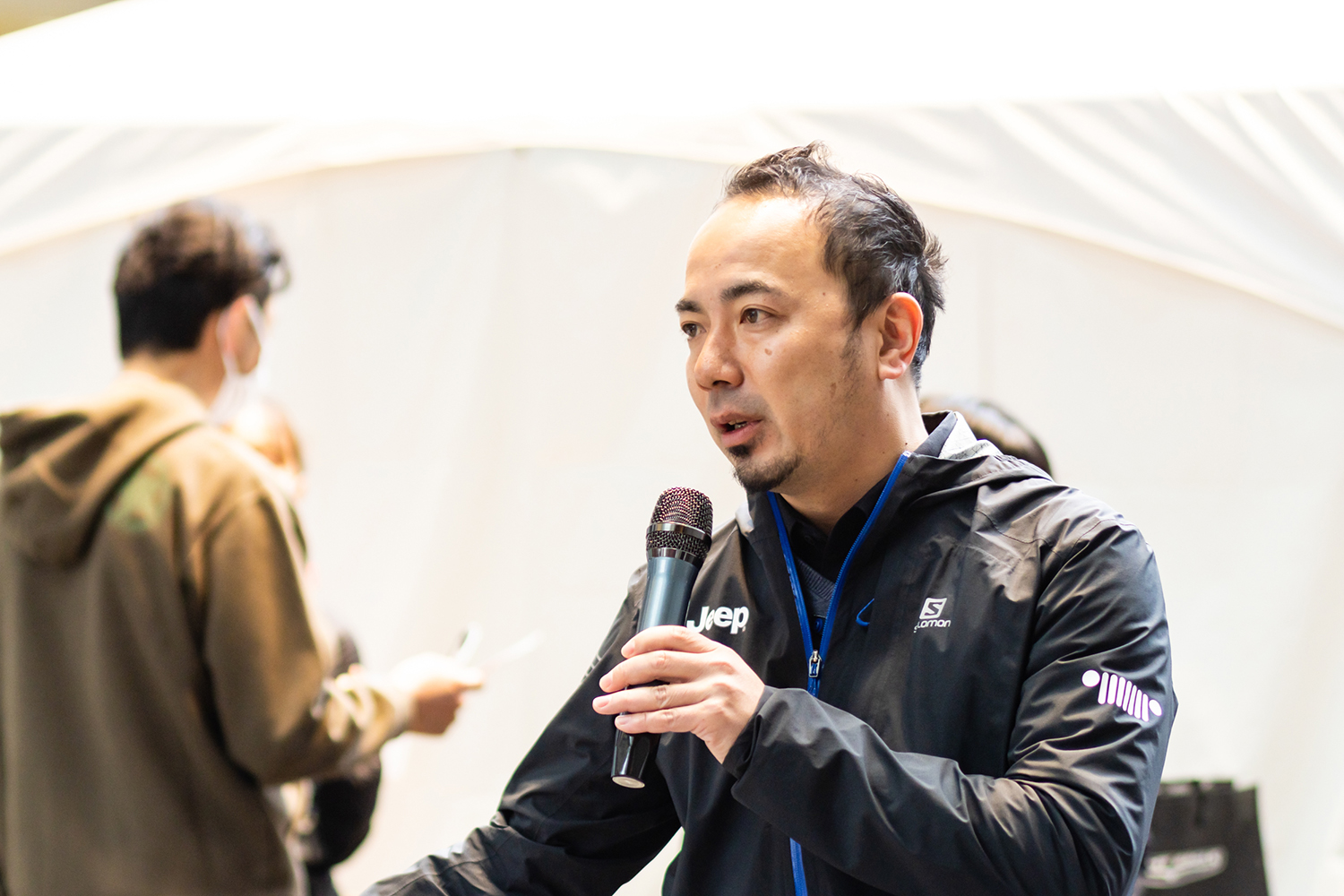 「EV:LIFE FUTAKOTAMAGAWA 2023」は一般の人たちとEVの距離感を縮めるイベントだった 〜 画像54