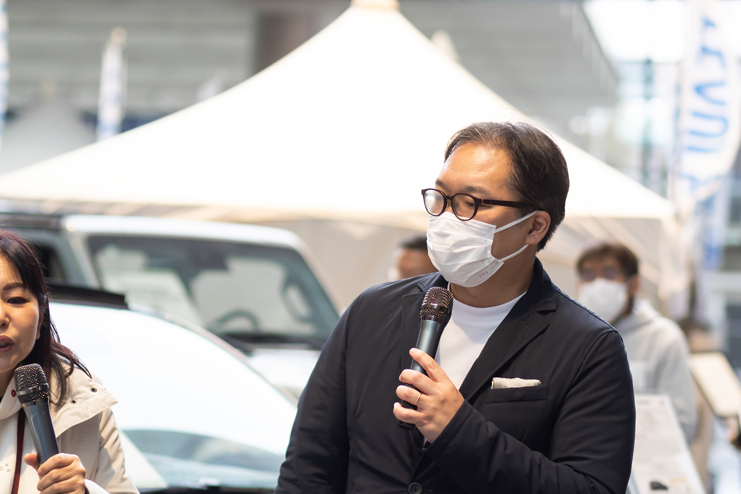 「EV:LIFE FUTAKOTAMAGAWA 2023」は一般の人たちとEVの距離感を縮めるイベントだった 〜 画像56