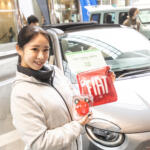 【画像】街行く人は興味津々！　東京都内のショッピングセンターに20台以上のEV&BEVが集結した生活密着イベントの中身 〜 画像25