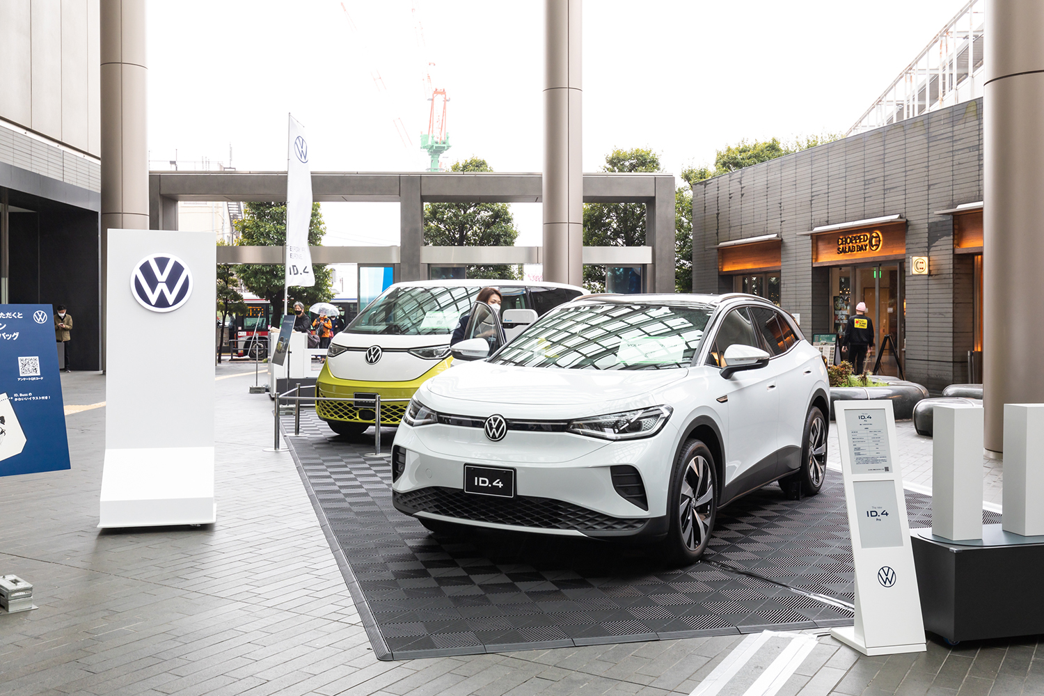 「EV:LIFE FUTAKOTAMAGAWA 2023」は一般の人たちとEVの距離感を縮めるイベントだった 〜 画像30