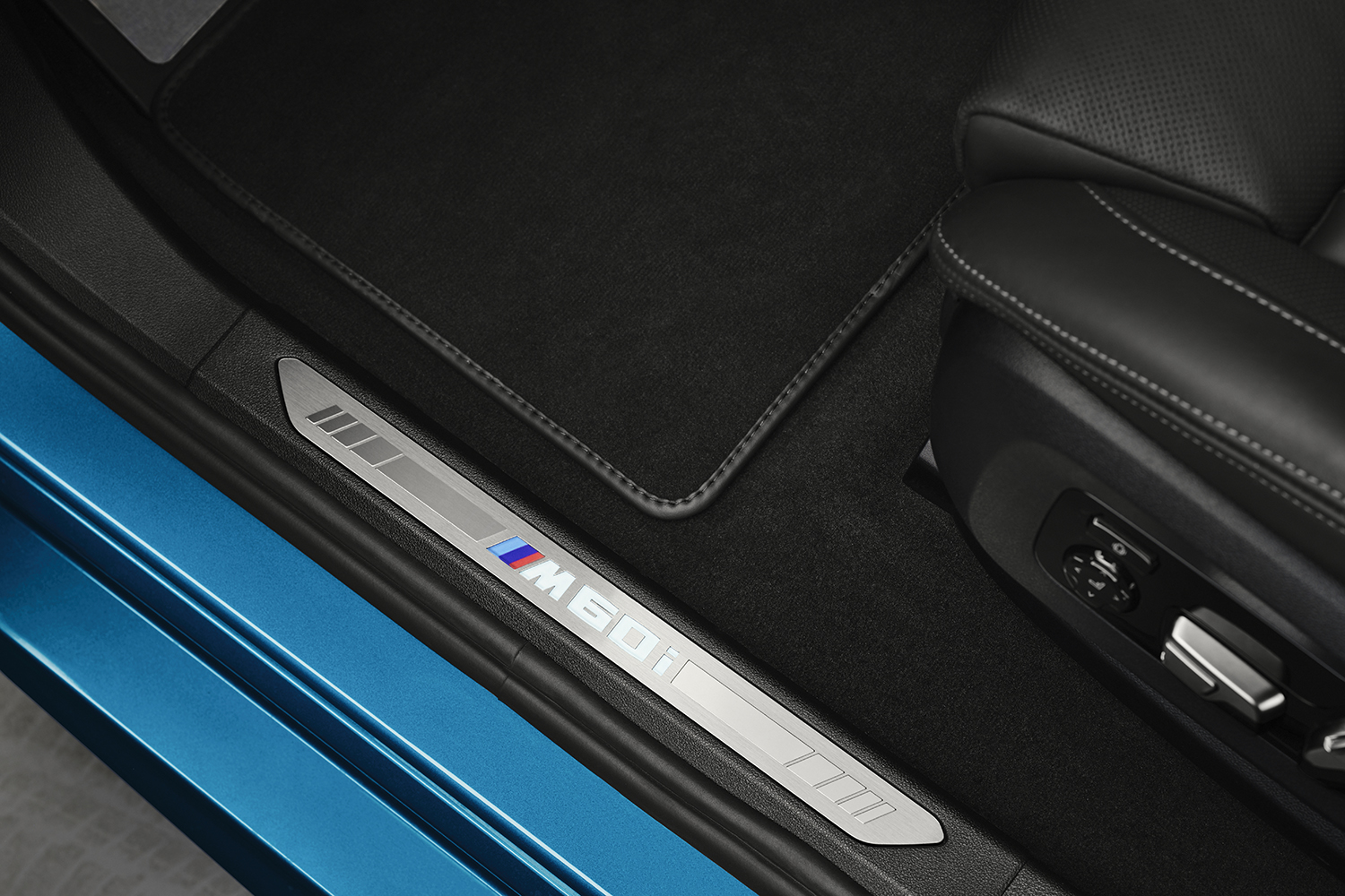 プレミアムクーペSUVがマイナーチェンジ！　BMWから新型X6が登場 〜 画像9