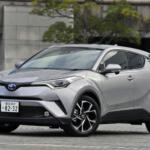 【画像】SUV界の異端児なのに大ヒット！　ついに生産終了する「C-HR」の歴史 〜 画像4