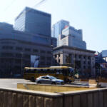 いまだディーゼルが主流の日本の路線バスは大丈夫か？　韓国のソウルで驚いた「電気自動車バス」の台頭