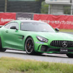 【画像】公道走行が出来るレーシングカー！　メルセデスAMG GT Rを徹底解説 〜 画像11