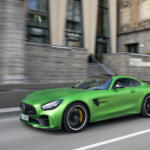 【画像】公道走行が出来るレーシングカー！　メルセデスAMG GT Rを徹底解説 〜 画像14