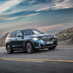 【画像】最高出力600馬力オーバーも！　BMW X５にマイルドハイブリッド仕様とプラグインハイブリッドモデルが登場 〜 画像7