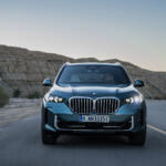 【画像】最高出力600馬力オーバーも！　BMW X５にマイルドハイブリッド仕様とプラグインハイブリッドモデルが登場 〜 画像8