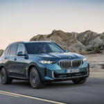 【画像】最高出力600馬力オーバーも！　BMW X５にマイルドハイブリッド仕様とプラグインハイブリッドモデルが登場 〜 画像9