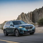 【画像】最高出力600馬力オーバーも！　BMW X５にマイルドハイブリッド仕様とプラグインハイブリッドモデルが登場 〜 画像10