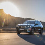 【画像】最高出力600馬力オーバーも！　BMW X５にマイルドハイブリッド仕様とプラグインハイブリッドモデルが登場 〜 画像15