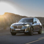 【画像】最高出力600馬力オーバーも！　BMW X５にマイルドハイブリッド仕様とプラグインハイブリッドモデルが登場 〜 画像16