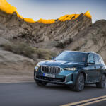 【画像】最高出力600馬力オーバーも！　BMW X５にマイルドハイブリッド仕様とプラグインハイブリッドモデルが登場 〜 画像17