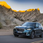 【画像】最高出力600馬力オーバーも！　BMW X５にマイルドハイブリッド仕様とプラグインハイブリッドモデルが登場 〜 画像18