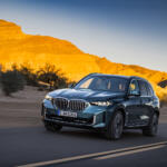 【画像】最高出力600馬力オーバーも！　BMW X５にマイルドハイブリッド仕様とプラグインハイブリッドモデルが登場 〜 画像19