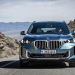 【画像】最高出力600馬力オーバーも！　BMW X５にマイルドハイブリッド仕様とプラグインハイブリッドモデルが登場 〜 画像29