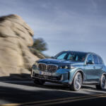 【画像】最高出力600馬力オーバーも！　BMW X５にマイルドハイブリッド仕様とプラグインハイブリッドモデルが登場 〜 画像34