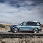 【画像】最高出力600馬力オーバーも！　BMW X５にマイルドハイブリッド仕様とプラグインハイブリッドモデルが登場 〜 画像39