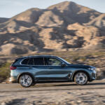 【画像】最高出力600馬力オーバーも！　BMW X５にマイルドハイブリッド仕様とプラグインハイブリッドモデルが登場 〜 画像41