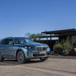 【画像】最高出力600馬力オーバーも！　BMW X５にマイルドハイブリッド仕様とプラグインハイブリッドモデルが登場 〜 画像45