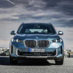 【画像】最高出力600馬力オーバーも！　BMW X５にマイルドハイブリッド仕様とプラグインハイブリッドモデルが登場 〜 画像53