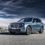 【画像】最高出力600馬力オーバーも！　BMW X５にマイルドハイブリッド仕様とプラグインハイブリッドモデルが登場 〜 画像54