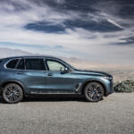 【画像】最高出力600馬力オーバーも！　BMW X５にマイルドハイブリッド仕様とプラグインハイブリッドモデルが登場 〜 画像55