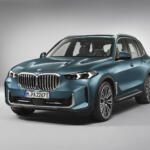 【画像】最高出力600馬力オーバーも！　BMW X５にマイルドハイブリッド仕様とプラグインハイブリッドモデルが登場 〜 画像79