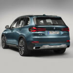 【画像】最高出力600馬力オーバーも！　BMW X５にマイルドハイブリッド仕様とプラグインハイブリッドモデルが登場 〜 画像80