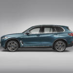 【画像】最高出力600馬力オーバーも！　BMW X５にマイルドハイブリッド仕様とプラグインハイブリッドモデルが登場 〜 画像94