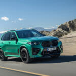 【画像】最高出力600馬力オーバーも！　BMW X５にマイルドハイブリッド仕様とプラグインハイブリッドモデルが登場 〜 画像109